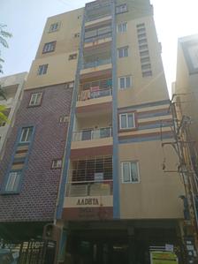 2 BHK Flat