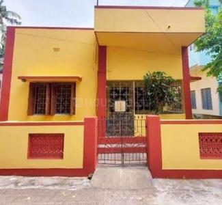 Image of 688 Sq.ft 2 BHK Independent House for sale in A-Zone, Durgapur for Rs. 2369000