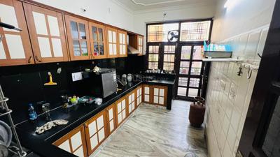 Kitchen Image of RIAT PG in Miller Ganj, Ludhiana