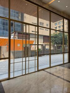 Balcony Image of 3000 Sq.ft 4.5 BHK Apartment / Flat for sale in Goodwill Wisteria, Vashi Navi Mumbai for Rs. 65000000