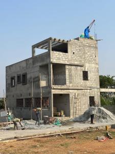 Image of 800 Sq.ft 2 BHK Apartment / Flat for sale in Kurubatti, Hosur for Rs. 4500000