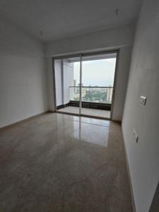 Hall Image of 1450 Sq.ft 3 BHK Apartment / Flat for sale in Wadhwa Courtyard, Thane West Thane for Rs. 43000000