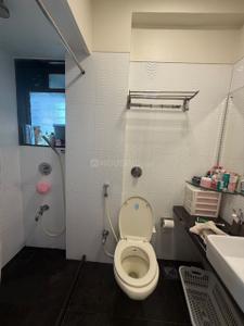 Image of 1500 Sq.ft 3 BHK Apartment / Flat for sale in Khar West, Mumbai for Rs. 72500000