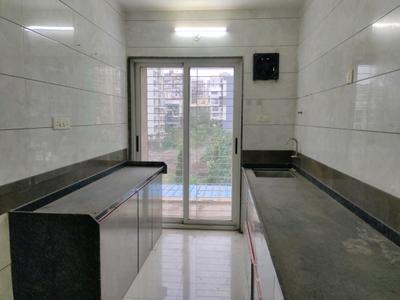 Kitchen Image of 1100 Sq.ft 2 BHK Apartment / Flat for sale in Tulip Empire, Ulwe Navi Mumbai for Rs. 10500000