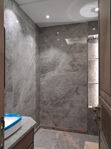Bedroom Four Image of 2400 Sq.ft 4 BHK Builder Floor for sale in Paschim Vihar New Delhi for Rs. 62500000