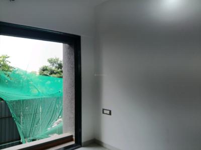 Bedroom Image of 790 Sq.ft 2 BHK Apartment / Flat for rent in Shree Ramdev Ritu Heights, Mira Road East Mira Bhayandar for Rs. 30000