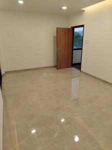 Hall Image of 829 Sq.ft 2 BHK Apartment / Flat for sale in Duville Riverdale Grove, Kharadi Pune for Rs. 12700000
