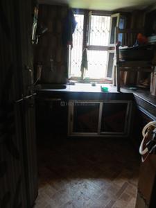 Kitchen Image of 400 Sq.ft 2 BHK Apartment / Flat for rent in Civil Lines Buxar for Rs. 4500