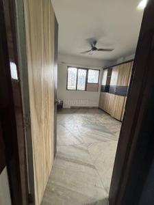 Bedroom Image of 621 Sq.ft 1 BHK Apartment / Flat for sale in Orchid Sai Baba Vihar Complex, Hiranandani Estate Thane for Rs. 5190000