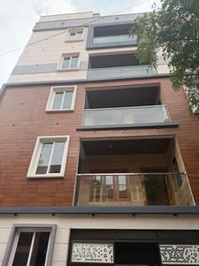 Building Image of 10000 Sq.ft 12 BHK Builder Floor for sale in Jayanagar Bengaluru for Rs. 150000000
