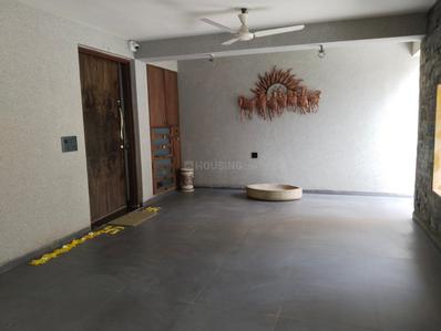 Hall Image of 7200 Sq.ft 4 BHK Villa for sale in  Neelkanth Greens, Bodakdev Ahmedabad for Rs. 190000000