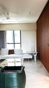 Hall Image of 5880 Sq.ft 4 BHK Apartment / Flat for sale in Safal Seventy, Iscon Ambli Road Ahmedabad for Rs. 115000000
