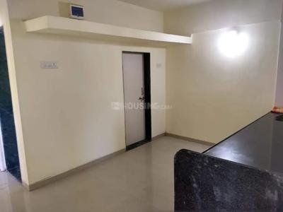 Kitchen Image of 1064 Sq.ft 2 BHK Apartment / Flat for sale in Shree Chougale Sawant Shree Samarth Nagar, Balinge Kolhapur for Rs. 2851000