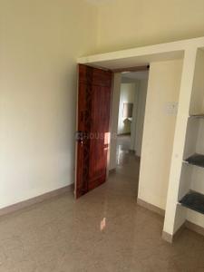 Bedroom Image of 630 Sq.ft 2 BHK Builder Floor for rent in Nasiyanur Erode for Rs. 8500