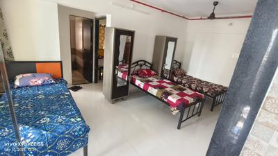 Hall Image of workwise in Malad East, Mumbai