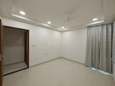Bedroom Image of 2703 Sq.ft 3 BHK Apartment / Flat for rent in Mahimas Elanza, Dholai Jaipur for Rs. 50000