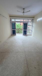 Hall Image of 1600 Sq.ft 3 BHK Apartment / Flat for rent in Sri Niketan Apartments, Sector 7 Dwarka New Delhi for Rs. 45000