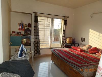 Bedroom Image of 1581 Sq.ft 3 BHK Apartment / Flat for sale in Ghorpadi Pune for Rs. 28500000