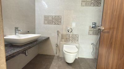 Image of 900 Sq.ft 2 BHK Apartment / Flat for rent in Marathon Nexzone, Panvel, Navi Mumbai for Rs. 28500
