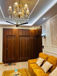 Bedroom Image of 1200 Sq.ft 2 BHK Apartment / Flat for sale in Windsor Court, Kulhan Dehradun for Rs. 9000000