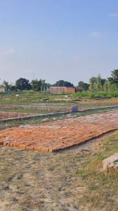 Residential Plot