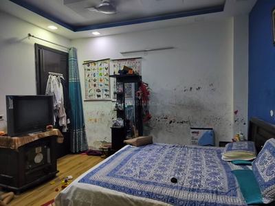 Bedroom Image of 1550 Sq.ft 3 BHK Builder Floor for sale in Palam Vihar Gurgaon for Rs. 20000000