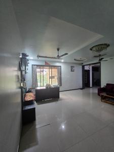 Hall Image of 1600 Sq.ft 3 BHK Apartment / Flat for sale in Bhiwandi Thane for Rs. 12000000