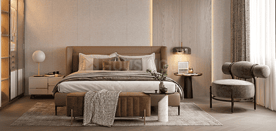 Image of 1082 Sq.ft 2 BHK Apartment / Flat for sale in DAC Venice, Kovur, Chennai for Rs. 7800000