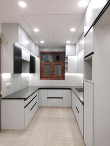Kitchen Image of 1890 Sq.ft 4 BHK Builder Floor for sale in Sector 19 Dwarka New Delhi for Rs. 35000000