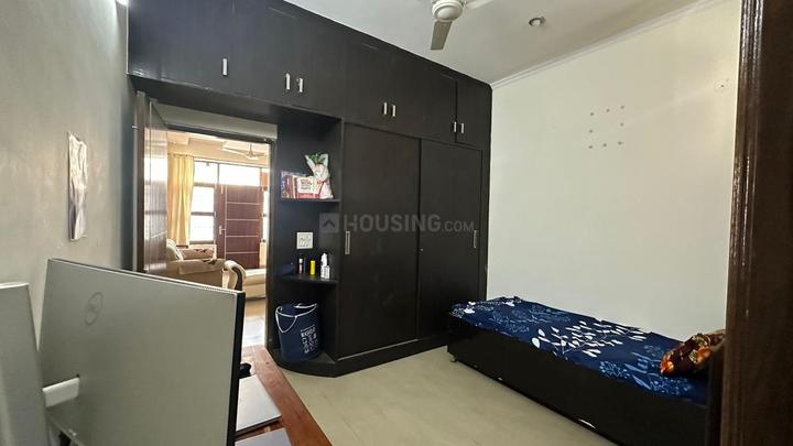 Block B, Sector 56 Bedroom 1