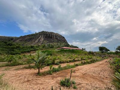 Image of 5989 Sq.ft Residential Plot / Land for sale in Harohalli, Ramnagara, Bengaluru for Rs. 7181411