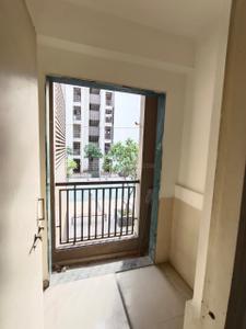 Bedroom Image of 1215 Sq.ft 2 BHK Apartment / Flat for sale in Orchid Elegance, South Bopal Ahmedabad for Rs. 6500000