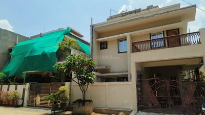 Image of 3000 Sq.ft 4 BHK Independent House for rent in Aarti Ashoka Palm Meadows Phase I, Kandul, Raipur for Rs. 30000