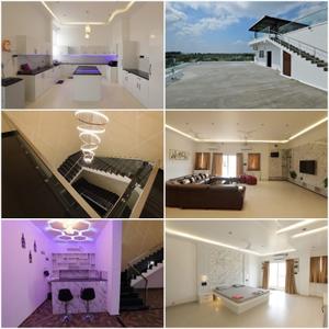 Image of 13500 Sq.ft 6 BHK Independent House for sale in Nemmeli, Chennai for Rs. 85000000