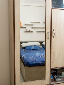 2 BHK Flat