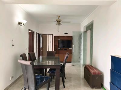 Living Room Image of 1137 Sq.ft 3 BHK Apartment / Flat for sale in Tulip Orange, Sector 70 Gurgaon for Rs. 14999999