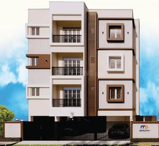 2 BHK Flat