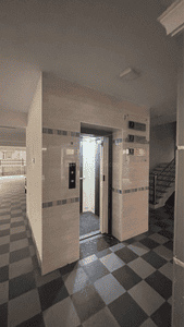 Image of 1012 Sq.ft 2 BHK Apartment / Flat for sale in Pammal, Chennai for Rs. 5450000