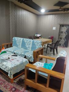 Hall Image of Singh PG Boys Hostel in Paharia, Varanasi
