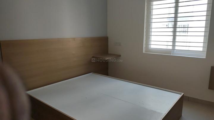 B Narayanapura, Mahadevapura Bedroom 1