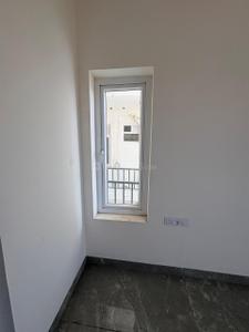 Bedroom Image of 1585 Sq.ft 3 BHK Apartment / Flat for sale in Hallmark Pinnacle, Kollur Hyderabad for Rs. 12363000