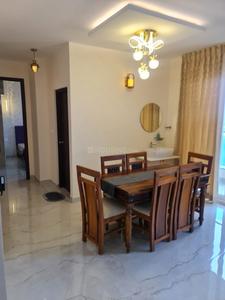 Hall Image of 1600 Sq.ft 3 BHK Apartment / Flat for sale in Klassik Landmark, KPC Layout Bengaluru for Rs. 26700000