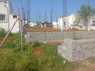 Image of 1590 Sq.ft 2 BHK Independent House for sale in Kalikkanaicken Palayam, Coimbatore for Rs. 9800000