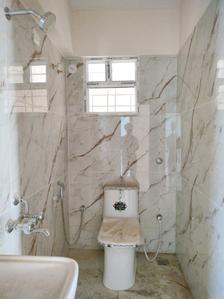 Common Bathroom Image of 1445 Sq.ft 3 BHK Apartment / Flat for sale in Sri Vidhathri Vasatham, Electronic City Bengaluru for Rs. 9826000