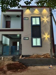 Image of 1980 Sq.ft 3 BHK Independent House for sale in Medchal, Secunderabad for Rs. 7800000