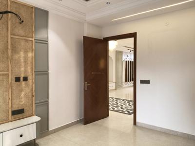 Bedroom Image of 1800 Sq.ft 4 BHK Independent House for sale in Sector 5 Gurgaon for Rs. 27100000