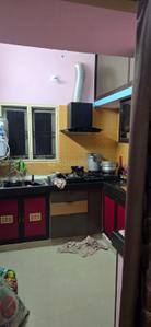 Kitchen Image of 1150 Sq.ft 2 BHK Apartment / Flat for sale in Kovur Nellore for Rs. 2800000