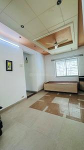 Hall Image of 750 Sq.ft 1.5 BHK Apartment / Flat for sale in Anand Nagar, Sinhagad Road Pune for Rs. 7700000
