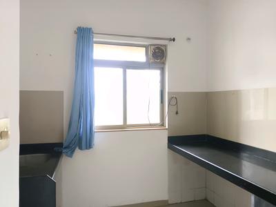 Kitchen Image of 584 Sq.ft 1 BHK Apartment / Flat for sale in Lodha Casa Rio, Palava Phase 1 Thane for Rs. 2900000