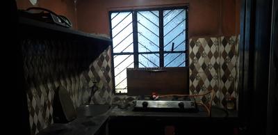 Kitchen Image of 4500 Sq.ft 2 BHK Independent House for sale in Bhadreswar Hooghly for Rs. 2800000
